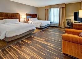 Hilton Garden Inn Nashville/Brentwood 写真