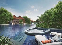 Resorts World Sentosa - Equarius Villas (SG Clean Certified)