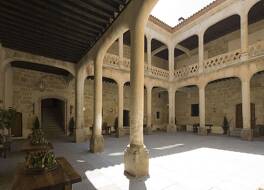 ポサダ レアル カスティーヨ デル ブエン アモール 写真