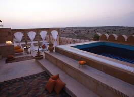 スリャガー ジャイサルメール 写真