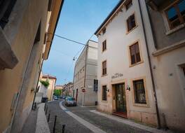 ホテル マルコ ポーロ 写真