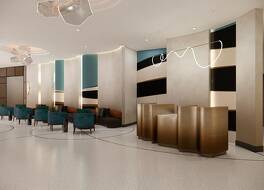 ハイアット セントリック シカゴ オヘア 写真