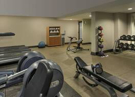 ダブルツリー バイ ヒルトン シカゴ ウッドデール エルクグローブ 写真