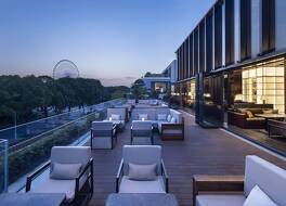 Park Hyatt Suzhou 写真
