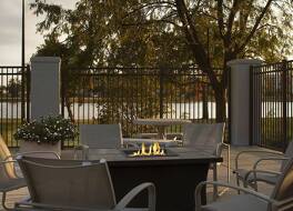 ハンプトン イン エバンズビル 写真