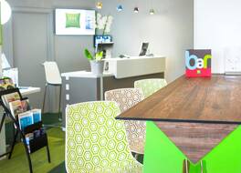 ibis Styles Strasbourg Stade de la Meinau