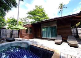 GajaPuri Resort Koh Chang (SHA Extra Plus) 写真