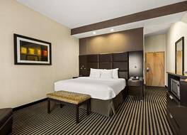 Sonesta Essential Indianapolis Airport 写真