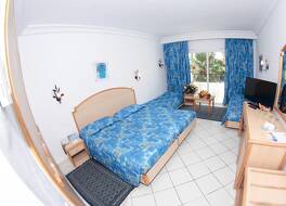 Hotel Nesrine Hammamet 写真