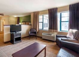 エクステンデット ステイ アメリカ スイーツ シカゴ ウッドフィールド モール 写真