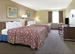 デイズ イン by ウィンダム コリンズビル/セントルイス 写真