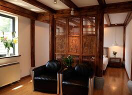 ベイジン ダウンタウン トラベロテル 写真