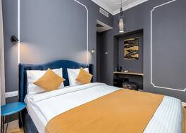 Blue Balcony Hotel 〓 写真