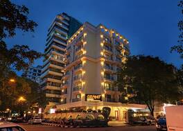 グランド レジデンシー ホテル & サービス アパートメンツ 写真