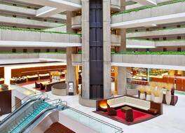 Hyatt Regency Ohare Chicago