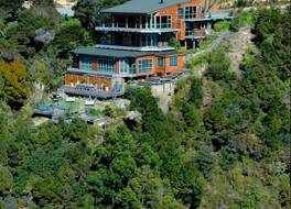 クリフ エッジ バイ ザ シー ゲスト ロッジ