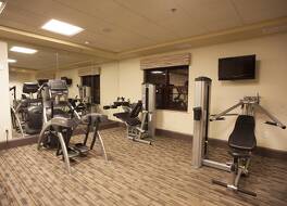 グレート スモーキーズ ロッジ 写真