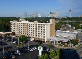 Holiday Inn Niagara Falls-Scenic Downtown