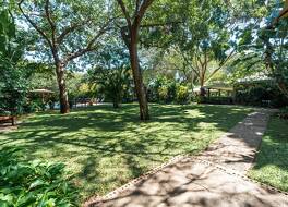 Bayete Guest Lodge. 写真