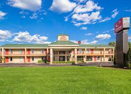 エコノ ロッジ イン & スイーツ 写真