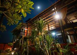 バラム バリ ヴィラ 写真