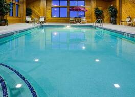 ホリデイ イン エクスプレス & スイーツ ウィナー by IHG 写真