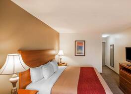 クオリティ イン & スイーツ ジャーマンタウン ノース 写真