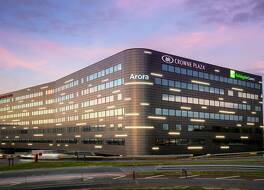 ホリデイ イン エクスプレス ロンドン ヒースロー T4 バイ IHG