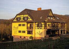 ホテル アーノルド 写真