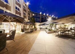 Novotel Clermont Ferrand 写真