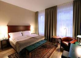 Hotel Bishops Arms Köping 写真