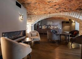 モーベンピック ホテル タリン 写真