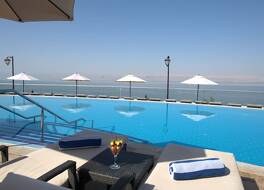 クラウンプラザ ジョルダン デッドシー リゾート ＆ スパ バイ IHG 写真