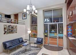 デイズ イン バイ ウィンダム ジャマイカ JFK エアポート 写真