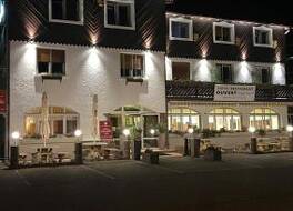 Hôtel l'Orée des Roches 写真