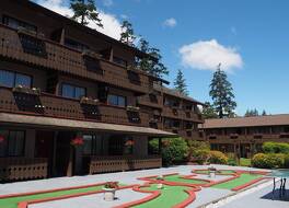 Ramada by Wyndham Campbell River 写真