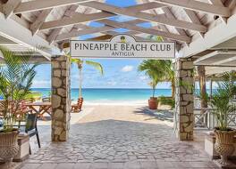 PINEAPPLE BEACH CLUB - ALL INCLUSIVE - ADULTS ONLY
