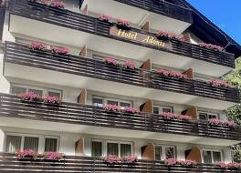 Hotel Adonis