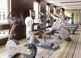 インターコンチネンタル シンガポール バイ IHG 写真