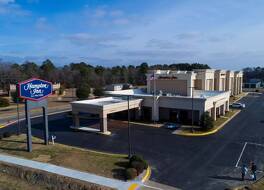 ハンプトン イン アーカデルフィア 写真