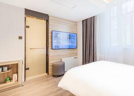 Hanting Premium Jinan Daguanyuan 写真