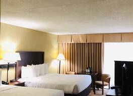 ザ アトリウム ホテル オン サード 写真