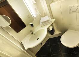 ホテル シティ フィラッハ 写真