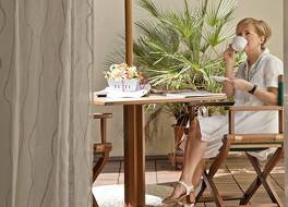 ホテル ヨーロッパ 写真