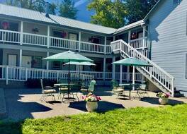 ザ ビッドウェル ハウス 写真