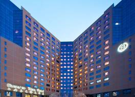 シェラトン シーアン ホテル 写真