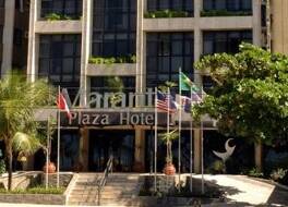 マランテ プラザ ホテル 写真