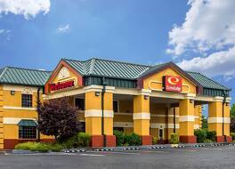 エコノ ロッジ ベレア 写真