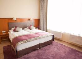 Pannonia Hotel 写真