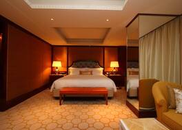 涵月楼ホテル南京(南京涵月楼酒店) 写真